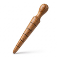 Handmade Wooden Garden Dibber – Seed Planting Tool by Foxglove Home